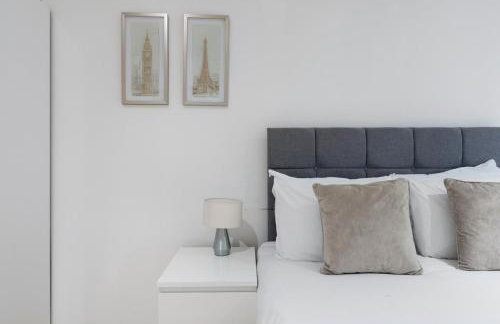 2 Bed Piccadilly Apartment 4 - Foto 12