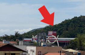 Residencial BemFeliz - 50 METROS DA PRAIA!!! - Photo 54