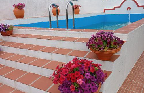 CASA DA ALDEIA - Ponte de Sor (Alentejo) - Foto 24