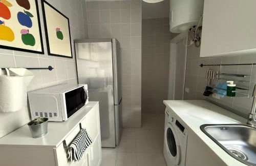 Ático en Santa Cruz - Foto 17