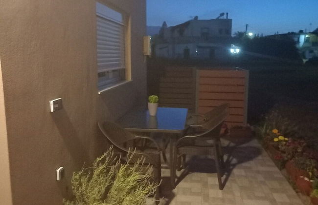 Kavros Cozy Apartment - Foto 55