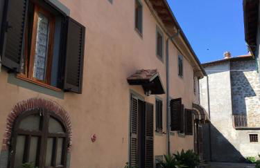 Casa in Borgo Antico "Rondine House" - Foto 15