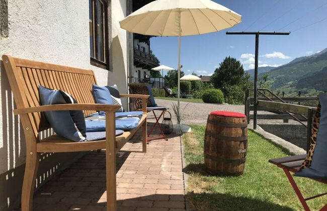 Boutique Apartment in Salzburg - Foto 26