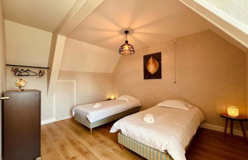 La Maison d Utah Beach and Memory - Foto 33