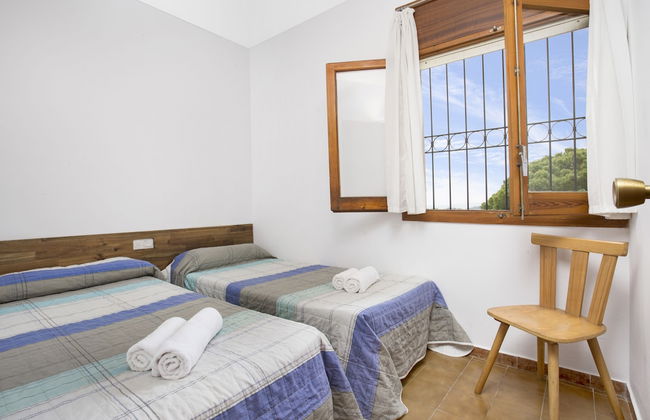 Villa Montecarlo 36 - Foto 4