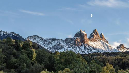 Chalet D'albiez - Foto 3