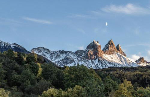 Chalet D'albiez - Photo 3