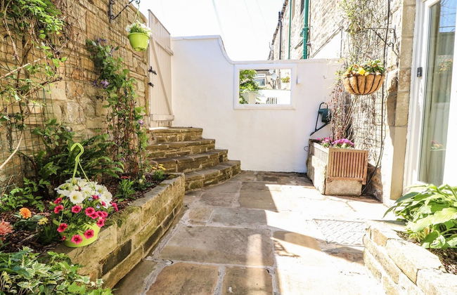 Number 61 Skipton - Foto 22