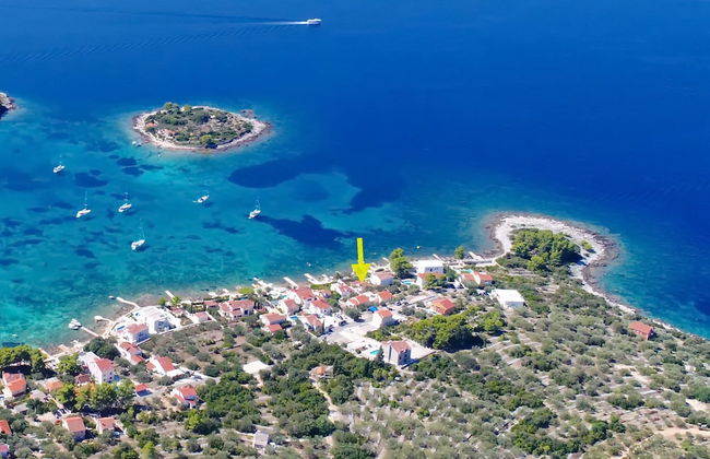 Holiday Home Neda - Foto 31