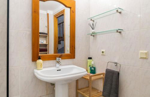 Seamount, a beautiful house overlooking Tamariu - Foto 14