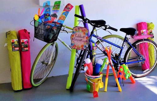 Woodstork Pond Cottage - Foto 35