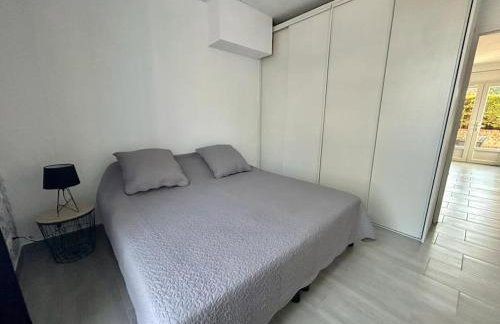 Martin Appartement Cambrai avec cour - Foto 11