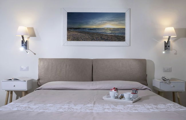 Smart Suite & Apartments - Foto 22