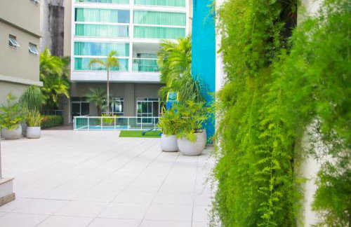 Cloc Marina Vista Mar p/ a Baía de Todos os Santos - Photo 65