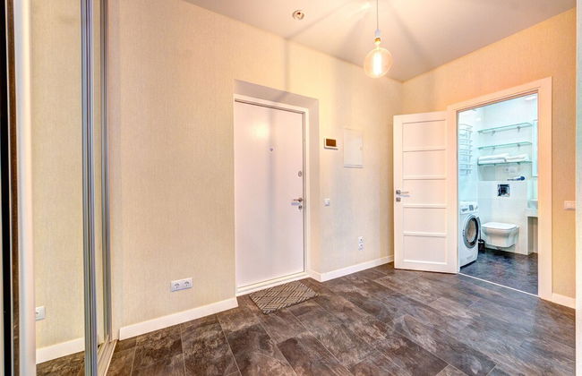 Apartment Voskresenska 18 - Photo 16