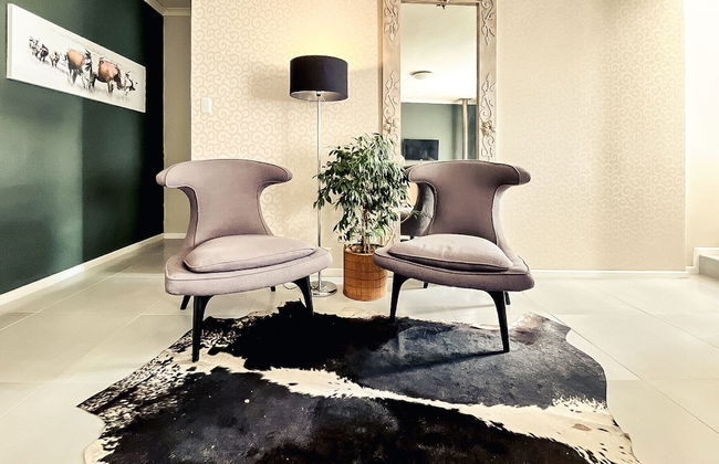 The Seagull Hermanus - Foto 28