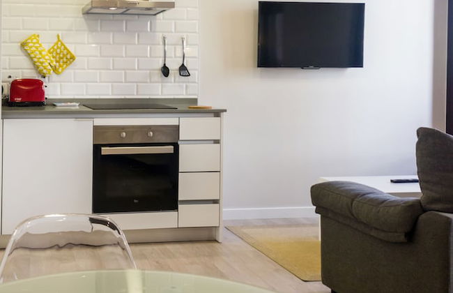 Arenal Suites Preciados - Foto 21