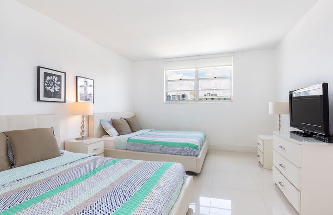 Ocean Reserve Luxury Condos Across from Sunny Isles Beach - Foto 34