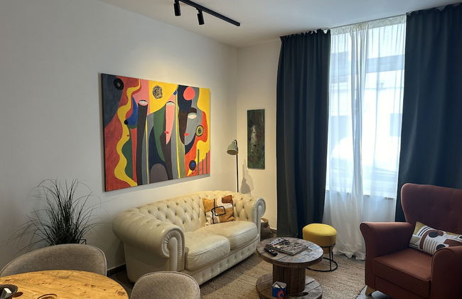 Apartment Urban Living - Foto 9