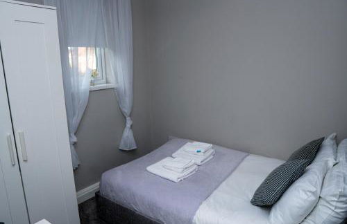 Luke Stays - Front Street - Foto 20