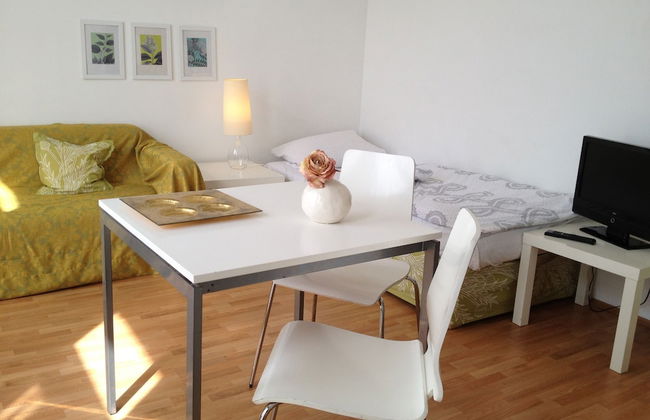 a-domo Apartments Mülheim - Apartments, Lofts & Hostel Rooms - short or longterm - single or grouptravel - Foto 34