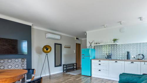 Apartament Wschodni - Foto 2