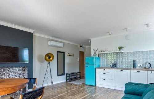 Apartament Wschodni - Foto 2