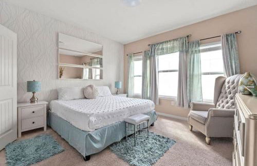 Themed Mickey Bedroom 4BR at Solterra R SR4799 - Foto 18