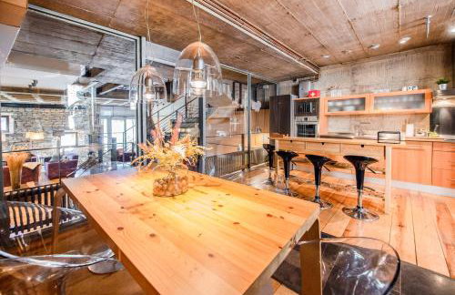 Loft Rural LaCalata - Foto 37