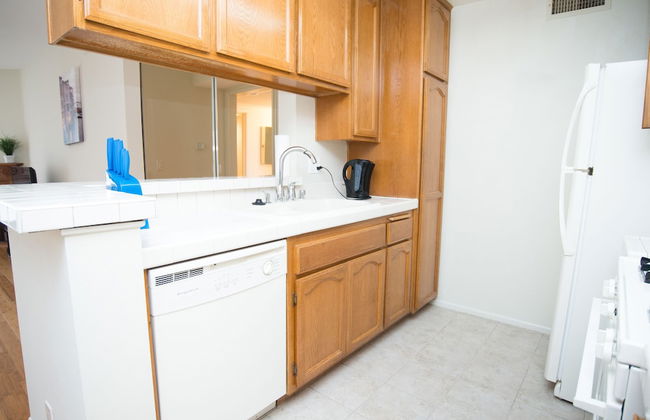 Strathmore Apartments - Foto 37