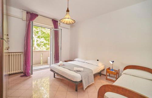 Casa Ponti by Affitti Brevi Rimini - Foto 6