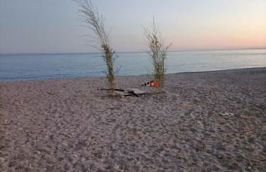 Casa indipendente Roque Vista al mar con parking gratuito - Photo 23