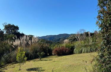 Mataka'a - Chalé Industrial na Mantiqueira - Foto 67