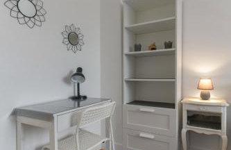 Le Dome - Appartement Cosy en centre ville avec parking - Foto 16