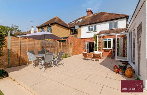 Maidenhead - Garden Parking Pets Welcome - Foto 3