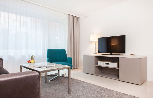 City Stay Apartments Lindenstraße - Foto 30