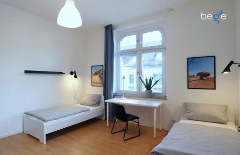 BEGE APARTMENTS Corporate Corner - Foto 7