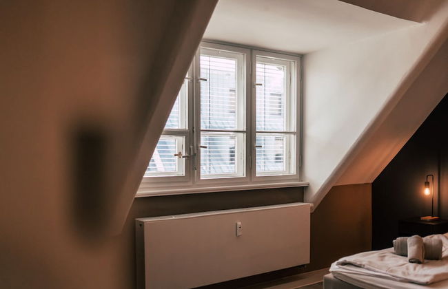 Luga Homes - Nikolaikirche - Foto 18