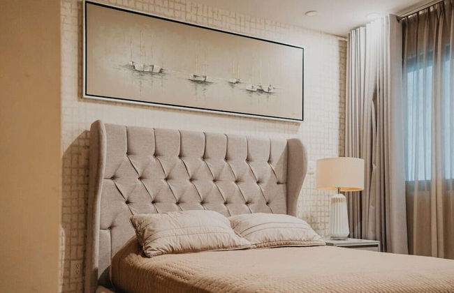 Central 102 Apartments - Foto 19