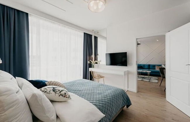 inQse Wroclaw | Centre - Foto 27