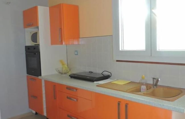 Hotel Gîtes Couleur Caraïbes - Photo 45