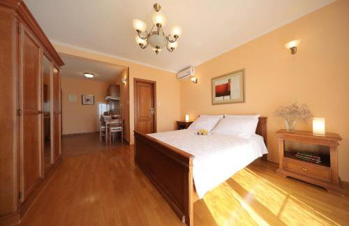 Apartments Villa Marnii - Photo 60