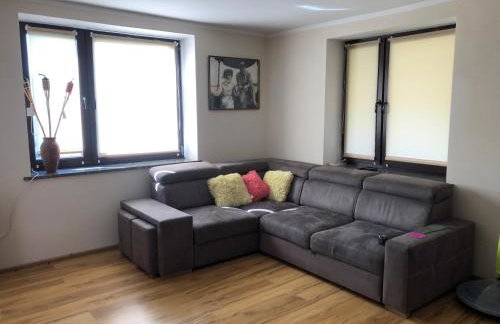 Dom wypoczynkowy Zacisze - Foto 15