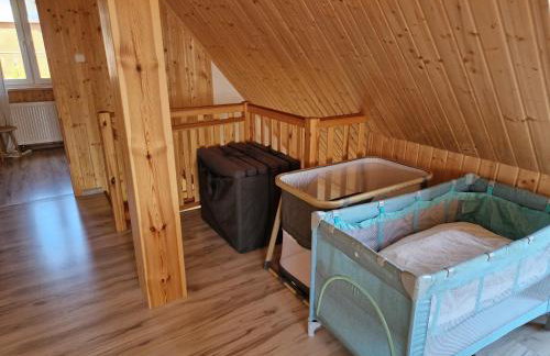 Wczasowe Wzgórze Swornegacie - Foto 12