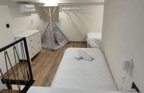 Valencia Ciudad Bajo Diseño Industrial hasta 6, wifi gratis - Foto 30