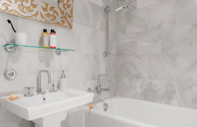 VISIONAPARTMENTS Zurich Albertstrasse - Foto 34