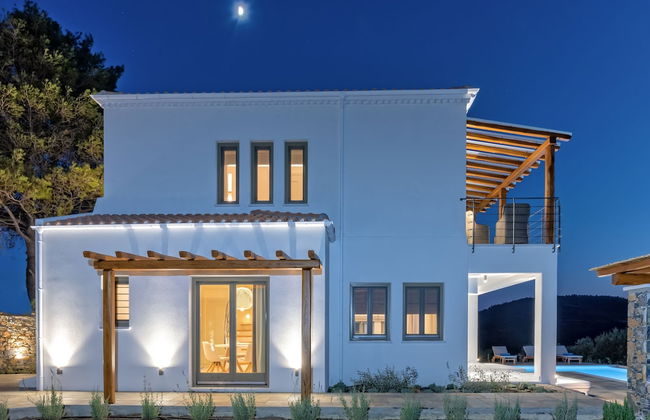 Stargaze Villas - Photo 35