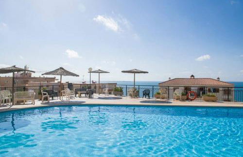 Precioso apartamento frente al mar - Foto 30