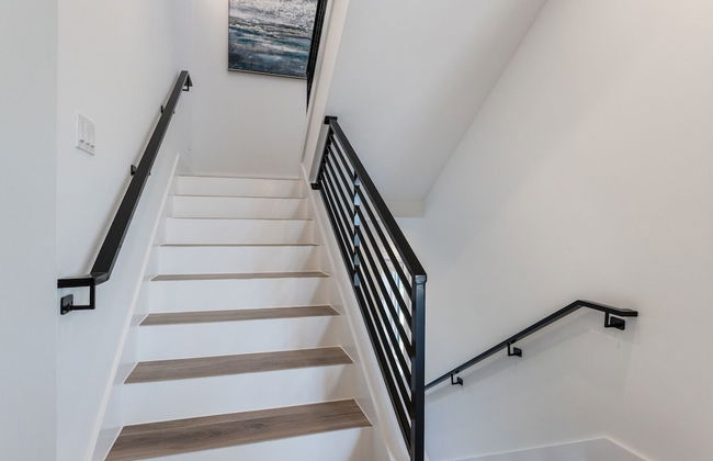 Sizzling Summer Rates at Surf Side Beach House GULF VIEWS Elevator (Beach Retreats) - Foto 32