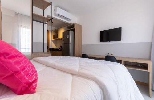 Porto Privilege Housi Salvador by Carpediem - Photo 30